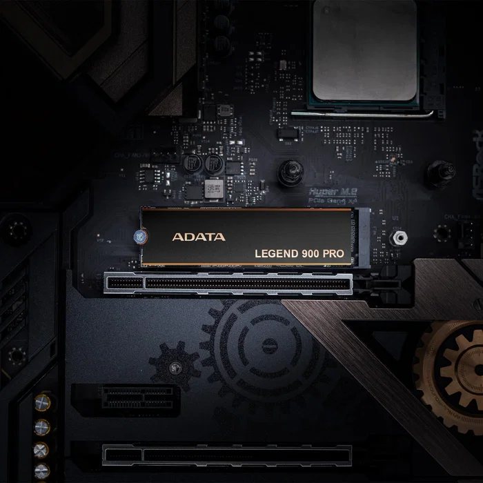 ADATA LEGEND 900 PRO 2 TB M.2 PCIe Gen4x4