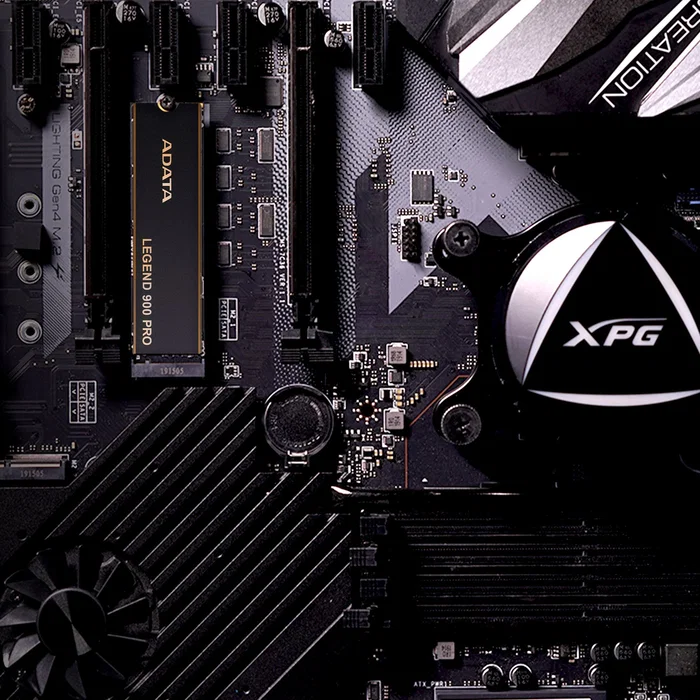 ADATA LEGEND 900 PRO 2 TB M.2 PCIe Gen4x4