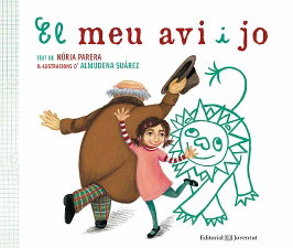 El meu avi i jo, Nuria Parera Ciuro - JOVENTUT, EDITORIAL
