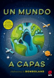 SM, UN MUNDO A CAPAS, Templar - SM