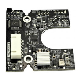 Flashforge AD5M/AD5MPRO EXTRUDER BOARD