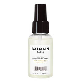 Balmain Professionnel, Acondicionador sin enjuague, Para nutrir, 50 ml