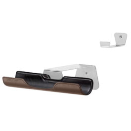 Elite Soporte de pared para bicicleta Arca