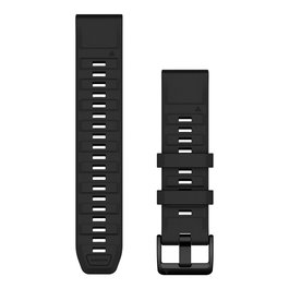 Garmin QuickFit 22mm Negro