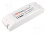 MEAN WELL PLC-60-12 Alimentador LED 60W 12VDC 5A