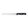 Cuchillo Pan Oasis Quid 23 cm (6 Unidades)
