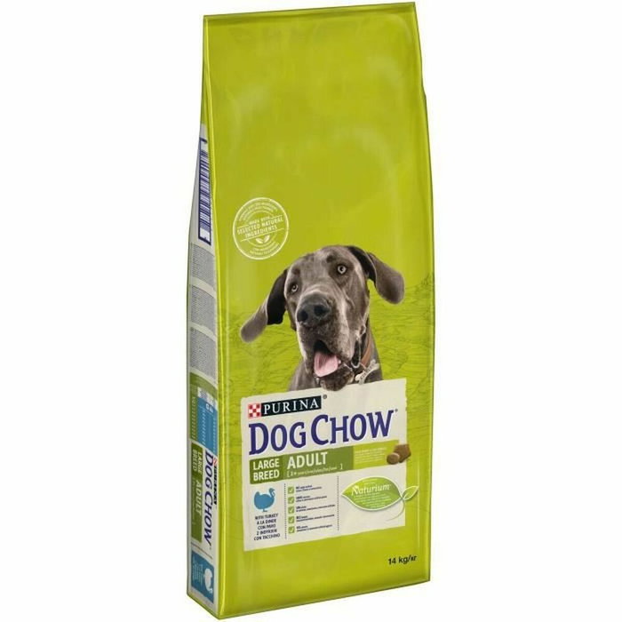 Purina Dog Chow Adult Razas Grandes Pavo 14 kg Purina Dog Chow Adult Razas Grandes Pavo 14 kg