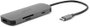 Acer 7in1 Type C Dongle Plata