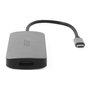 Acer 7in1 Type C Dongle Plata