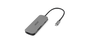 Acer 7in1 Type C Dongle Plata
