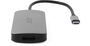 Acer 7in1 Type C Dongle Plata