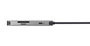 Acer 7in1 Type C Dongle Plata