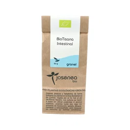 JOSENEA Especial Intestinal Bio 60Gr