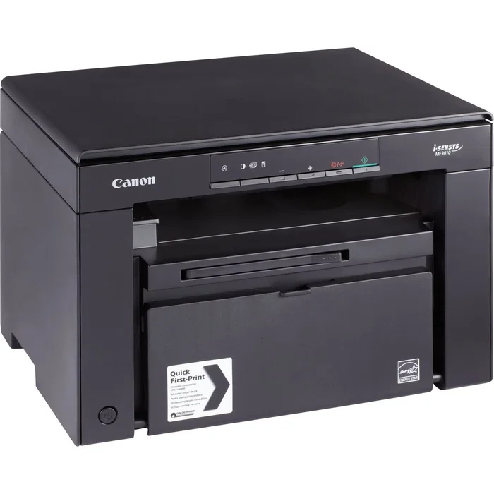 Canon i-SENSYS MF3010 Multifunción Láser Monocromo A4