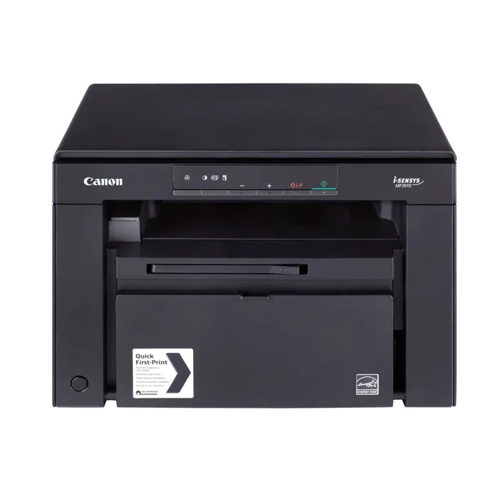 Canon i-SENSYS MF3010 Multifunción Láser Monocromo A4