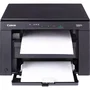 Canon I-SENSYS MF3010 Impresora Láser Multifunción Monocromo Negra 5252B004 - 18 ppm, Escáner, Copiadora, Ahorro Energético