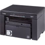 Canon I-SENSYS MF3010 Impresora Láser Multifunción Monocromo Negra 5252B004 - 18 ppm, Escáner, Copiadora, Ahorro Energético