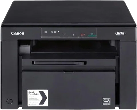 Canon i-SENSYS MF3010 Multifunción Láser Monocromo Negra