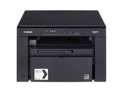Canon i-SENSYS MF3010 Multifunción Láser Monocromo Negra