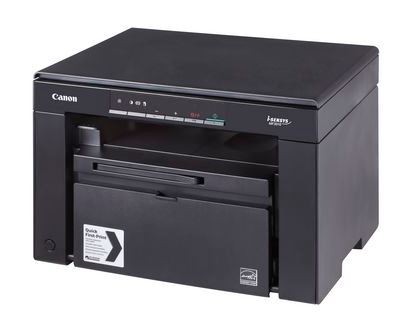 Canon i-SENSYS MF3010 Multifunción Láser Monocromo Negra