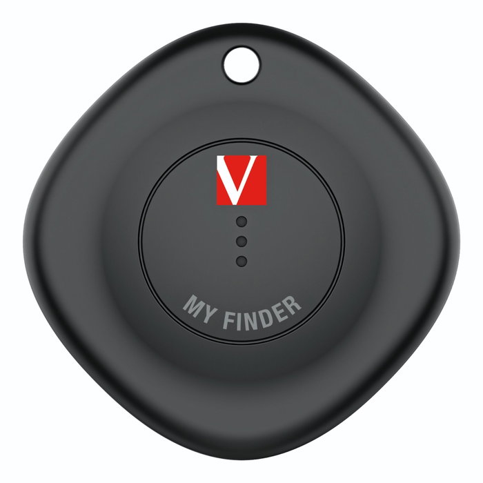 Verbatim My Finder Bluetooth Tracker Negro