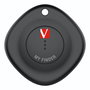 Verbatim My Finder Bluetooth Tracker Negro