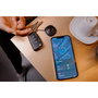 Verbatim My Finder Bluetooth Tracker Negro