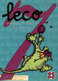 CEPE, Leco 7. Leo escribo y comprendo - CEPE