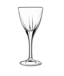Cristal Finstock Fusion Set de 6 Copitas de Licor