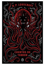 Penguin Random House Grupo Editorial, S.A.U. Cuentos de terror - H. P. Lovecraft