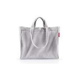 reisenthel® Umhängetasche Softshopper cord Polyester cord grey GR7084