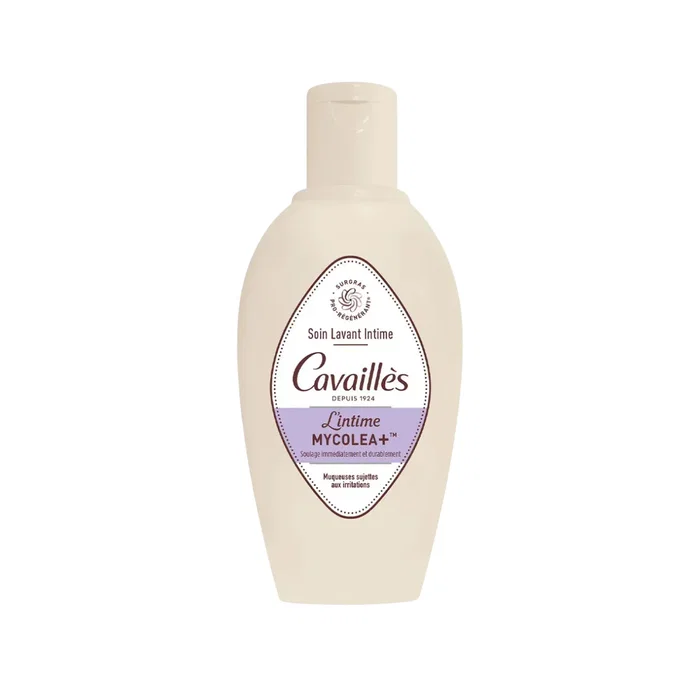 Roge Cavailles Mycolea+ Gel de higiene íntima 250 ml