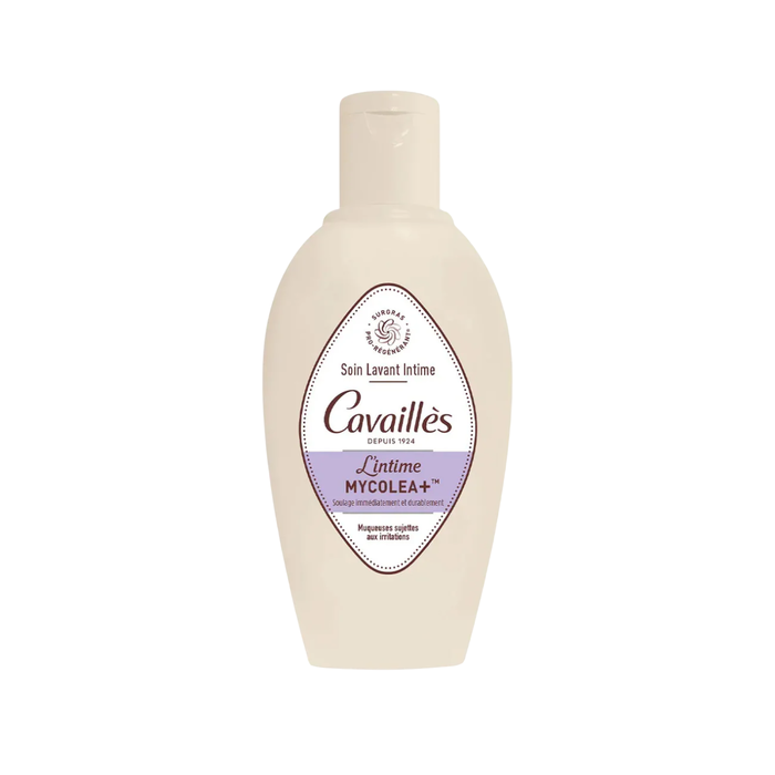 Roge Cavailles Mycolea+ Gel de higiene íntima Roge Cavailles Mycolea+ Gel de higiene íntima