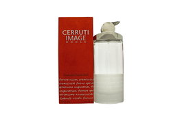 Cerruti Image Eau de Toilette 75ml Vaporizador
