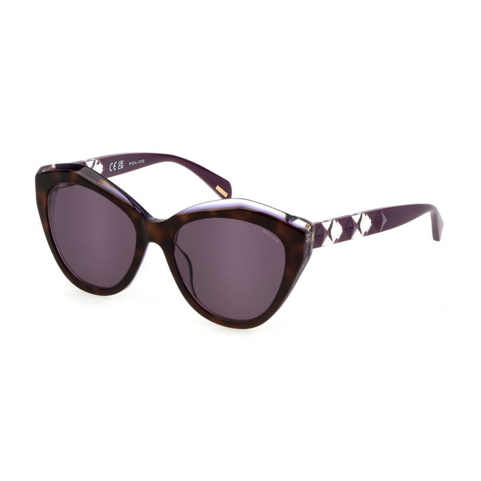 Gafas de Sol Mujer Police SPLL35-550993 Ø 55 mm Gafas de Sol Mujer Police SPLL35-550993 Ø 55 mm