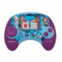 Lexibook Consola educativa bilingüe Frozen morado JCG100DPi1