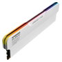 KLEVV Urban V RGB 32GB (16GBx2) 6000 CL28 Blanco