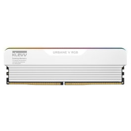 KLEVV Urban V RGB 32GB (16GBx2) 6000 CL28 Blanco