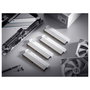 KLEVV Urban V RGB 32GB (16GBx2) 6000 CL28 Blanco