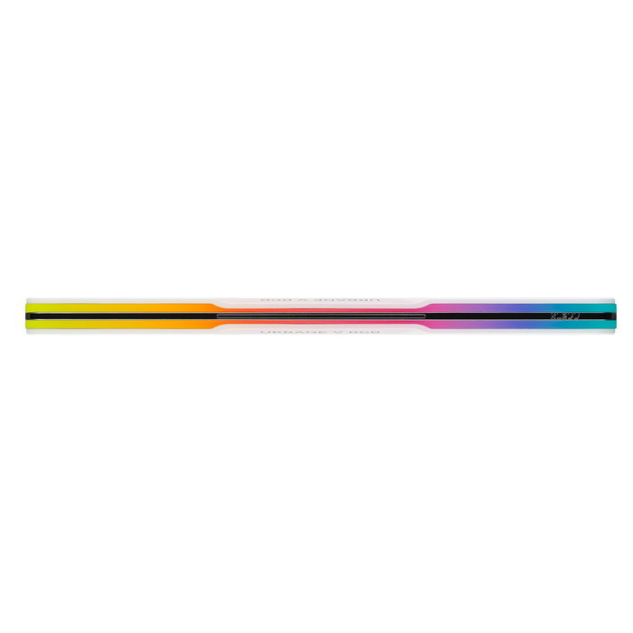 KLEVV Urban V RGB 32GB (16GBx2) 6000 CL28 Blanco KLEVV Urban V RGB 32GB (16GBx2) 6000 CL28 Blanco