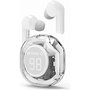 Auriculares GEMBIRD TWST-01-W