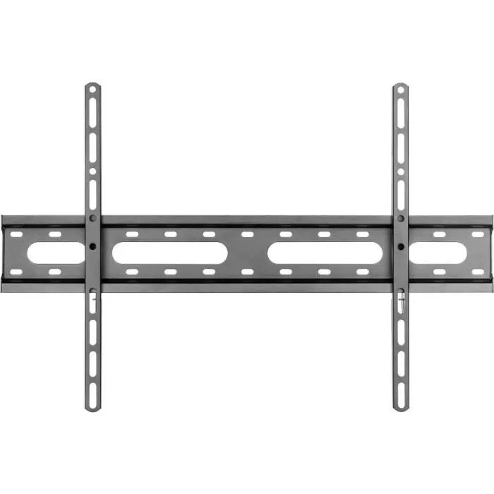 Stell Soporte de TV fijo SLIM - Acero - SHO 4220