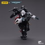 Joy Toy Warhammer 40,000 Raven Guard Chapter Master Kayvaan Shrike 12 cm