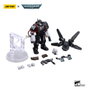 Joy Toy Warhammer 40,000 Raven Guard Chapter Master Kayvaan Shrike 12 cm