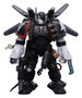Joy Toy Warhammer 40,000 Raven Guard Chapter Master Kayvaan Shrike 12 cm