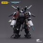 Joy Toy Warhammer 40,000 Raven Guard Chapter Master Kayvaan Shrike 12 cm