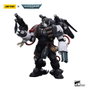 Joy Toy Warhammer 40,000 Raven Guard Chapter Master Kayvaan Shrike 12 cm