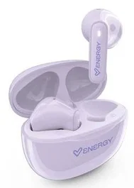Energy Sistem PopBuds Auriculares Inalámbricos Púrpura
