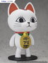 Dandadan F:Nex Estatua PVC 1/7 Turbo Granny Beckoning Cat 40 cm