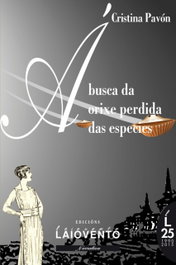 A BUSCA DA ORIXE PERDIDA DAS ESPECIES, Cristina Pavón - LAIOVENTO (IBD)